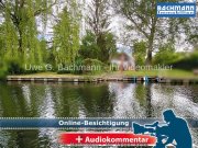 Berlin Berlin – Neu Venedig: 19 Meter Wasserfront für ein Einfamilienhaus Grundstück kaufen