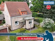 Berlin Berlin / Kaulsdorf: Sanierungsbedürftiges Einfamilienhaus mit 4 Zimmern auf einem gr. Grundstück Haus kaufen