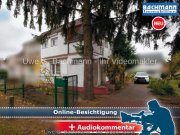 Berlin Berlin - Mahlsdorf/Nord: Doppelhaushälfte mit 3 Zimmer und Keller in ruhiger Siedlungslage Haus kaufen
