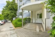 Berlin 3-Raumwohnung mit großem, verglastem Balkon Wohnung kaufen