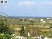 Berlin Ost Kreta, Piskokefalo, Haus mit Meerblick Haus kaufen