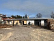 Plosnica Sägewerk zu verkaufen! Gewerbe kaufen