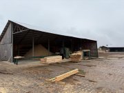 Plosnica Sägewerk zu verkaufen! Gewerbe kaufen