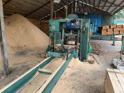 Plosnica Sägewerk zu verkaufen! Gewerbe kaufen