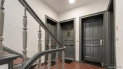 Berlin Bezugsfreies, großzügiges Altbau-Apartment im aufstrebenden Afrikanischen Viertel Wohnung kaufen