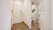 Berlin Bezugsfreies, großzügiges Altbau-Apartment im aufstrebenden Afrikanischen Viertel Wohnung kaufen