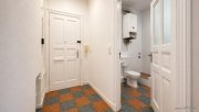 Berlin Bezugsfreies, großzügiges Altbau-Apartment im aufstrebenden Afrikanischen Viertel Wohnung kaufen