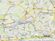 Berlin Bezugsfreies, großzügiges Altbau-Apartment im aufstrebenden Afrikanischen Viertel Wohnung kaufen