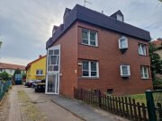 Berlin Kleines MFH in Berlin-Reinickendorf Haus kaufen
