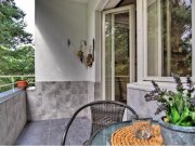 Berlin 2-Zimmer in Reinickendorf mit Balkon - voll möbliert Wohnung kaufen