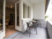 Berlin 2-Zimmer in Reinickendorf mit Balkon - voll möbliert Wohnung kaufen