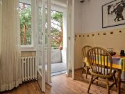 Berlin 2-Zimmer in Reinickendorf mit Balkon - voll möbliert Wohnung kaufen