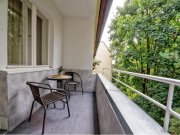 Berlin 2-Zimmer in Reinickendorf mit Balkon - voll möbliert Wohnung kaufen