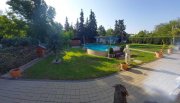Berlin Freistehendes Einfamilienhaus auf Eckgrundstück Haus kaufen