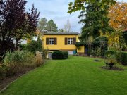 Berlin Seltene Gelegenheit: 
gut geschnittenes Südwest-Grundstück 
mit kleinem Einfamilienhaus Grundstück kaufen
