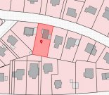 Berlin Seltene Gelegenheit: 
gut geschnittenes Südwest-Grundstück 
mit kleinem Einfamilienhaus Grundstück kaufen