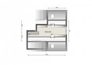 Berlin Vermietete Maisonette-Wohnung mit Balkon und Zugang zum See - Berlin Heiligensee Wohnung kaufen