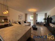 Berlin Sonnige Eigentumswohnung mit Havelblick - 3 Zimmer und Balkon Wohnung kaufen