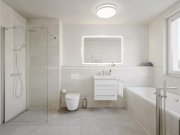 Berlin Eleganz trifft Raumgefühl - Exklusive 3-Zimmerwohnung mit zwei Balkonen! Wohnung kaufen