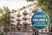 Berlin Eleganz trifft Raumgefühl - Exklusive 3-Zimmerwohnung mit zwei Balkonen! Wohnung kaufen