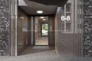 Berlin Himmlisches Wohnerlebnis mit Weitblick - Penthouse der Extraklasse! Wohnung kaufen