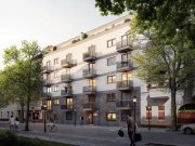 Berlin Stadtwohnung mit Flair - 2 Zimmer und ein Balkon zum Genießen! Wohnung kaufen