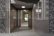 Berlin Wohlfühloase auf kleinem Raum - 2 Zimmer mit Terrasse! Wohnung kaufen