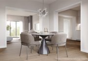 Berlin Wohnen mit Stil und Weitblick - Traumhafte 3-Zimmerwohnung mit zwei Balkonen! Wohnung kaufen
