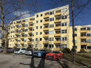 Berlin bezugsfrei hell ruhig Balkon: 2-Zi.-Whg im Hochparterre Wohnung kaufen