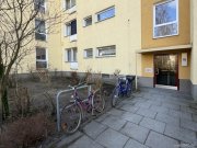 Berlin bezugsfrei hell ruhig Balkon: 2-Zi.-Whg im Hochparterre Wohnung kaufen