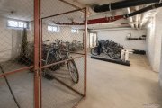 Berlin bezugsfrei hell ruhig Balkon: 2-Zi.-Whg im Hochparterre Wohnung kaufen