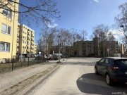 Berlin bezugsfrei hell ruhig Balkon: 2-Zi.-Whg im Hochparterre Wohnung kaufen