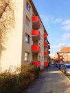 Berlin ❤ 1 - Zimmer Wohnung im ruhigen Spandau ❤ Wohnung kaufen