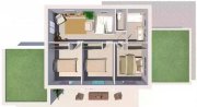 Meyreuil Kauf Villa in Meyreuil - Rafaels Gärten 1068018 Haus kaufen