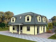 Berlin Das Magdeburghaus- " Die Villa Wannsee" für gehobene Ansprüche nach EnEV 2009 Haus kaufen