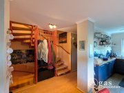 Berlin Moderne Doppelhaushälfte mit neuer Wärmepumpe in Staaken Haus kaufen