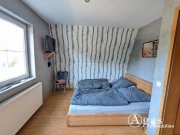 Berlin Moderne Doppelhaushälfte mit neuer Wärmepumpe in Staaken Haus kaufen