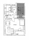 Berlin Hübsche 1-Zimmer-Wohnung mit Balkon in Charlottenburg-Nord - zuverlässig vermietet Wohnung kaufen