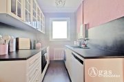 Berlin Hübsche 1-Zimmer-Wohnung mit Balkon in Charlottenburg-Nord - zuverlässig vermietet Wohnung kaufen