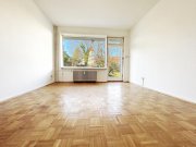Berlin 1-Zimmer-Gartenwohnung 
Berlin-Westend nahe Theodor-Heuss-Platz Wohnung kaufen