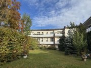 Berlin 1-Zimmer-Gartenwohnung 
Berlin-Westend nahe Theodor-Heuss-Platz Wohnung kaufen