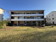 Berlin 1-Zimmer-Gartenwohnung 
Berlin-Westend nahe Theodor-Heuss-Platz Wohnung kaufen