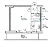 Berlin Attraktive Eigentumswohnung im schönen Berliner Westend - Charlottenburg Wohnung kaufen