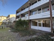 Berlin Ein-Zimmer-Terrassenwohnung mit
eigenen Garten mitten in der Stadt Wohnung kaufen