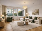 Berlin Ein-Zimmer-Terrassenwohnung mit
eigenen Garten mitten in der Stadt Wohnung kaufen