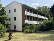 Berlin Ein-Zimmer-Terrassenwohnung mit
eigenen Garten mitten in der Stadt Wohnung kaufen