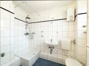 Berlin Ein-Zimmer-Terrassenwohnung mit
eigenen Garten mitten in der Stadt Wohnung kaufen