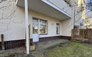 Berlin Gartenwohnung in Berlin-Westend 
unweit Theodor-Heuss-Platz Wohnung kaufen