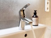 Berlin Gartenwohnung in Berlin-Westend 
unweit Theodor-Heuss-Platz Wohnung kaufen