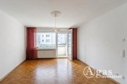 Berlin Wertstabile Kapitalanlage: Vermietete 2-Zimmer-Wohnung mit Sonnenbalkon in Charlottenburg Wohnung kaufen